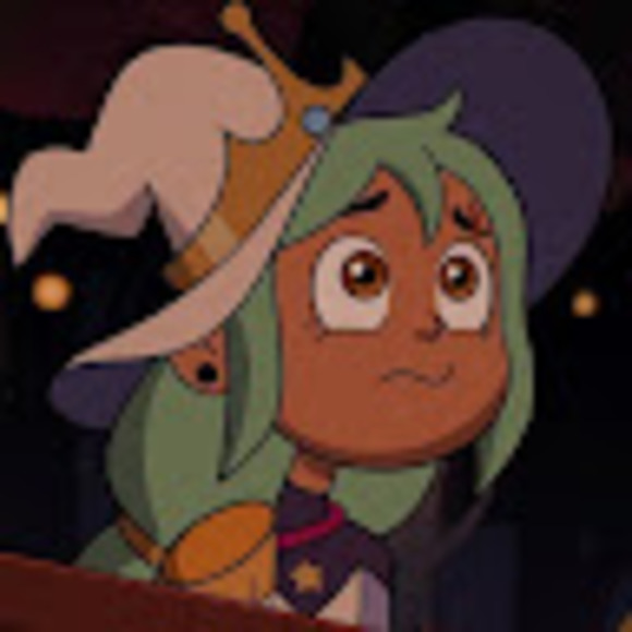 Meet your Posher, Kaylee - Picture 1 of 1